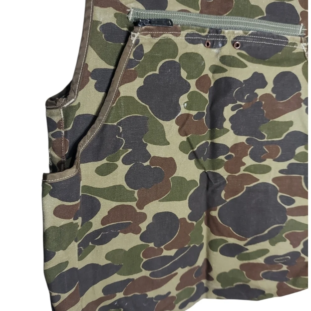 Carhartt flap pheasant#unisex small