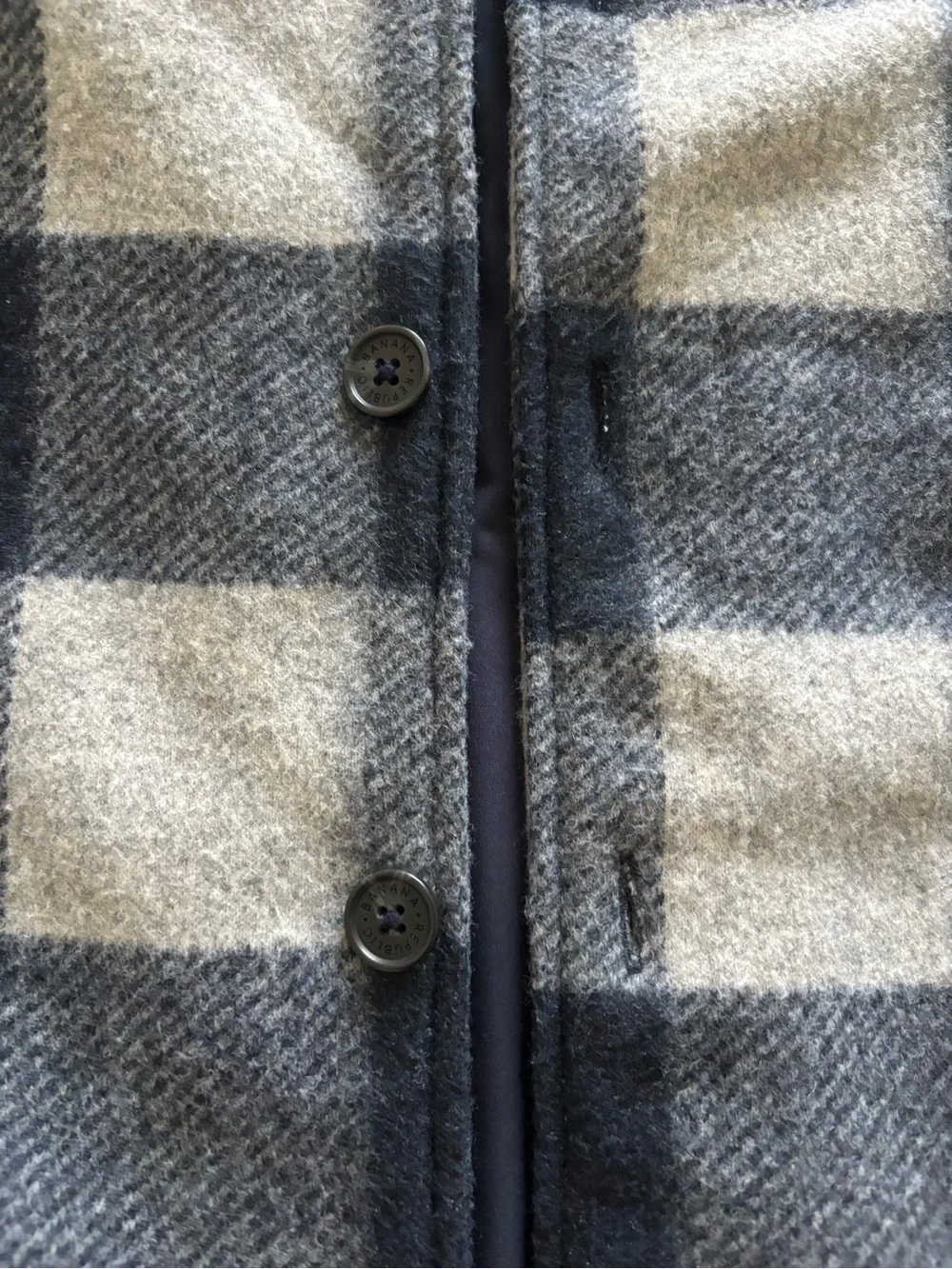 Banana Republic designed everyday easy