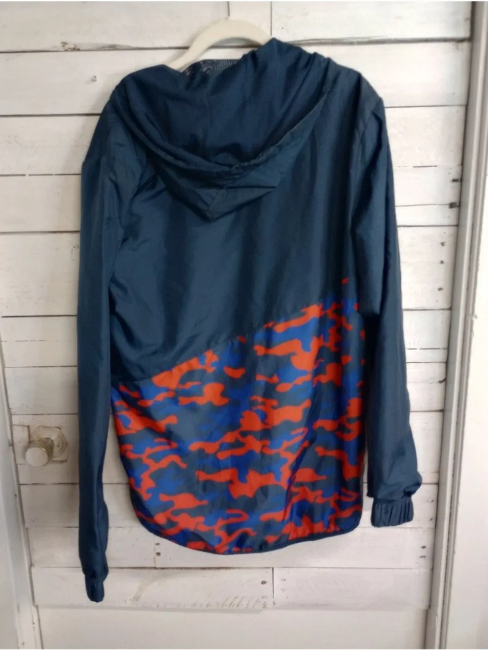 Russell Athletic lightweight back sure