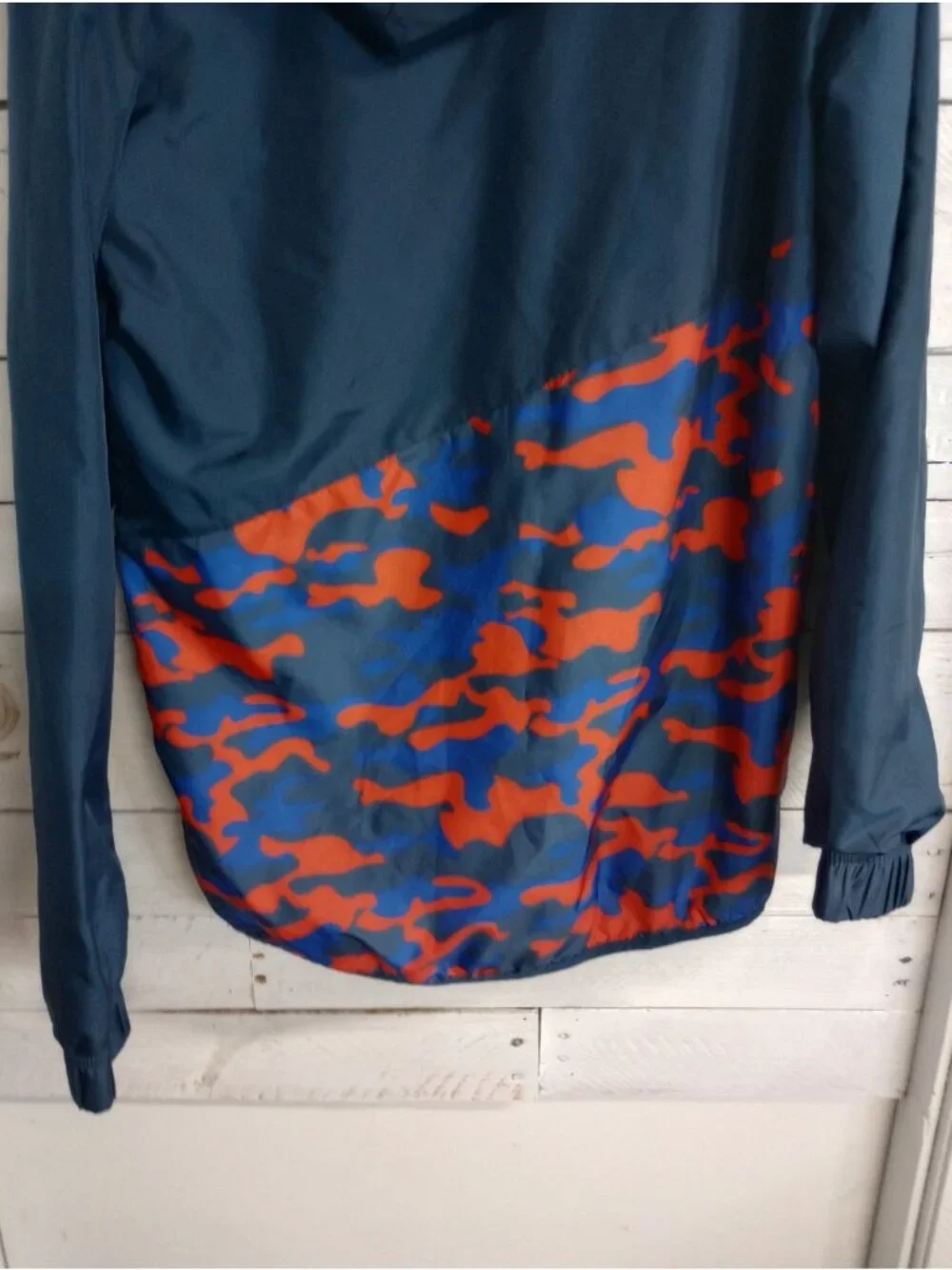 Russell Athletic blue approximate