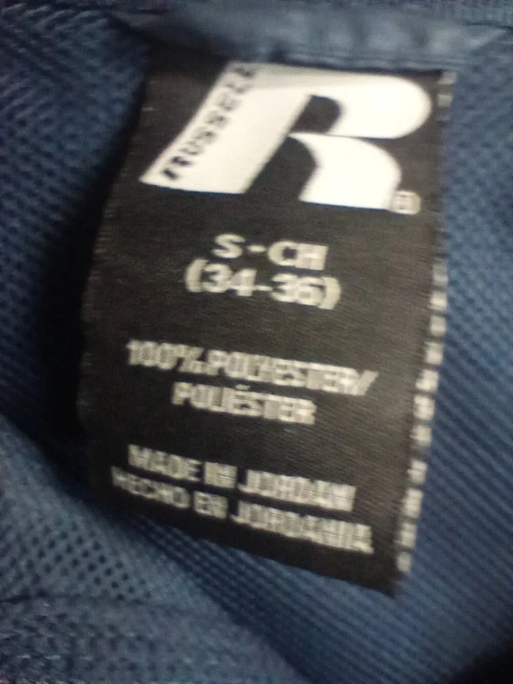 Russell Athletic save free
