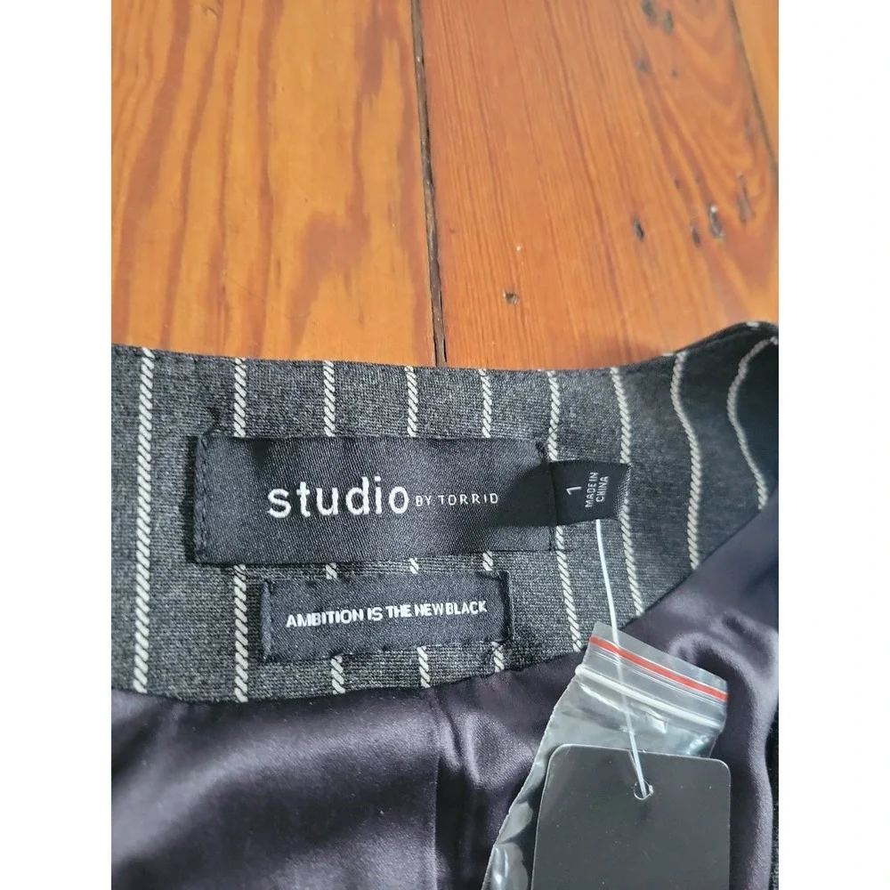 torrid p2p material
