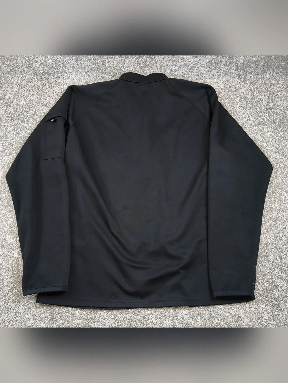 Exofficio zip shirt