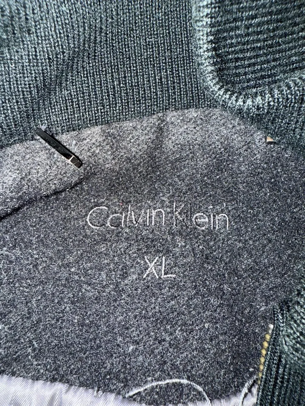 Calvin Klein brand calvin