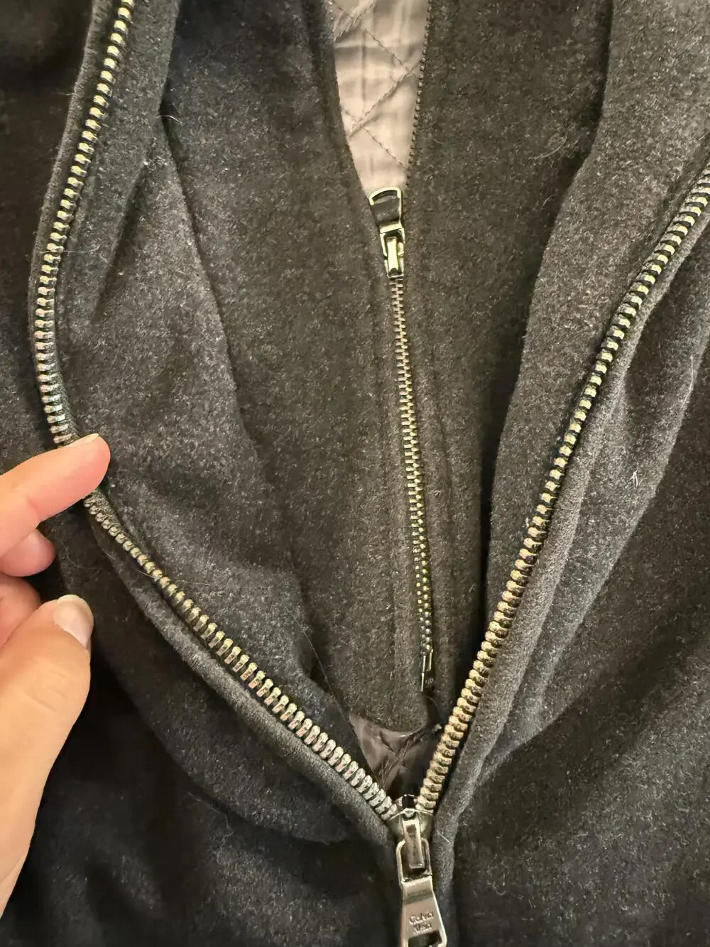 Calvin Klein brand calvin
