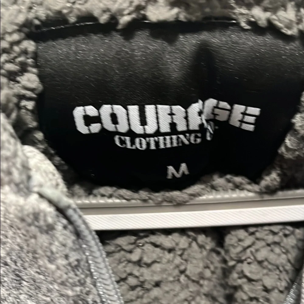 N/A comfortable gray