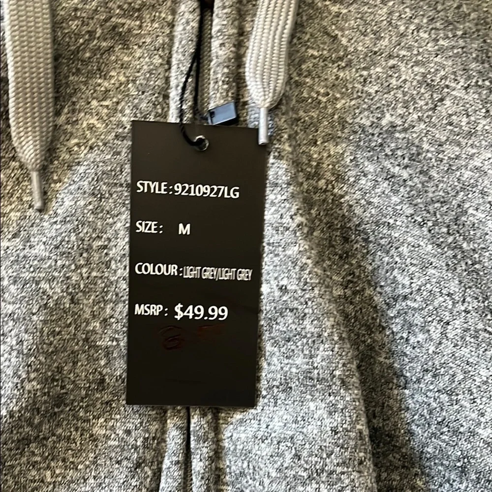 N/A comfortable gray