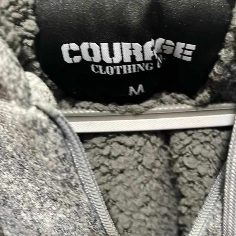 N/A comfortable gray