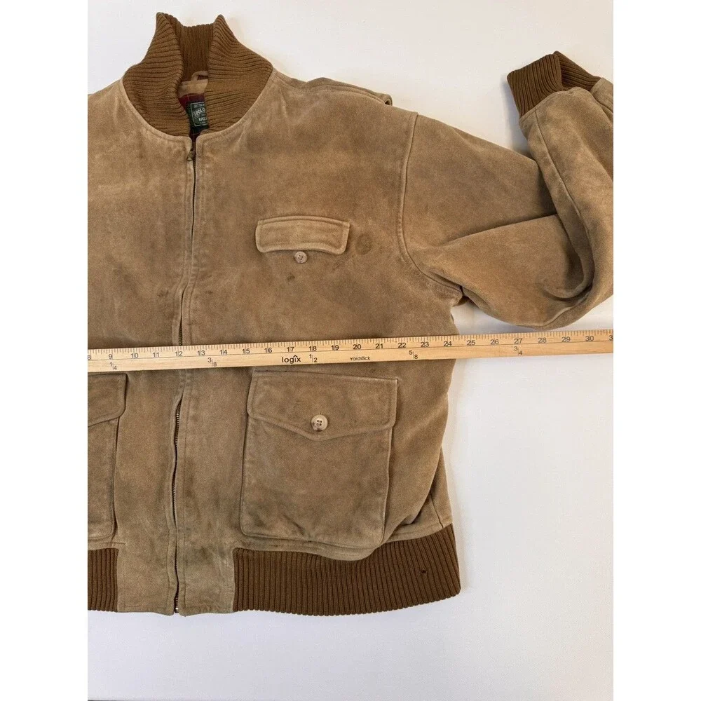 Polo Ralph Lauren vintage 1980s