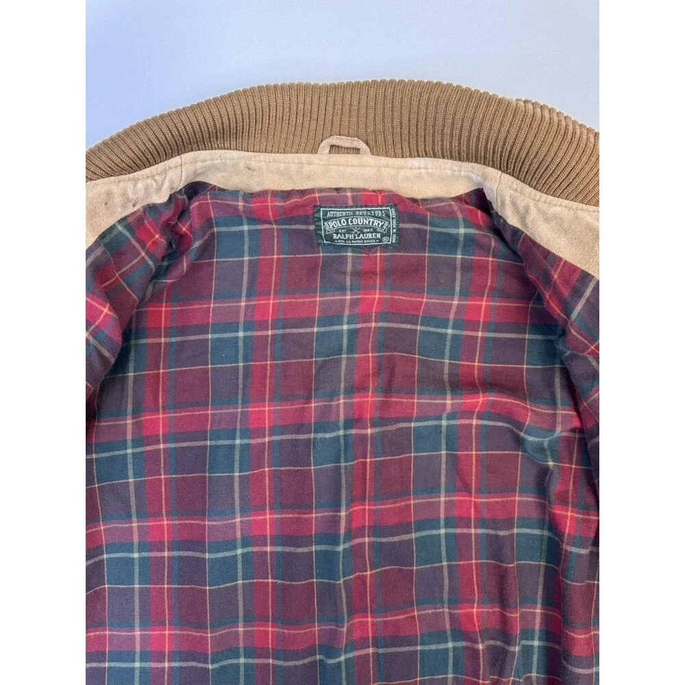 Polo Ralph Lauren vintage 1980s