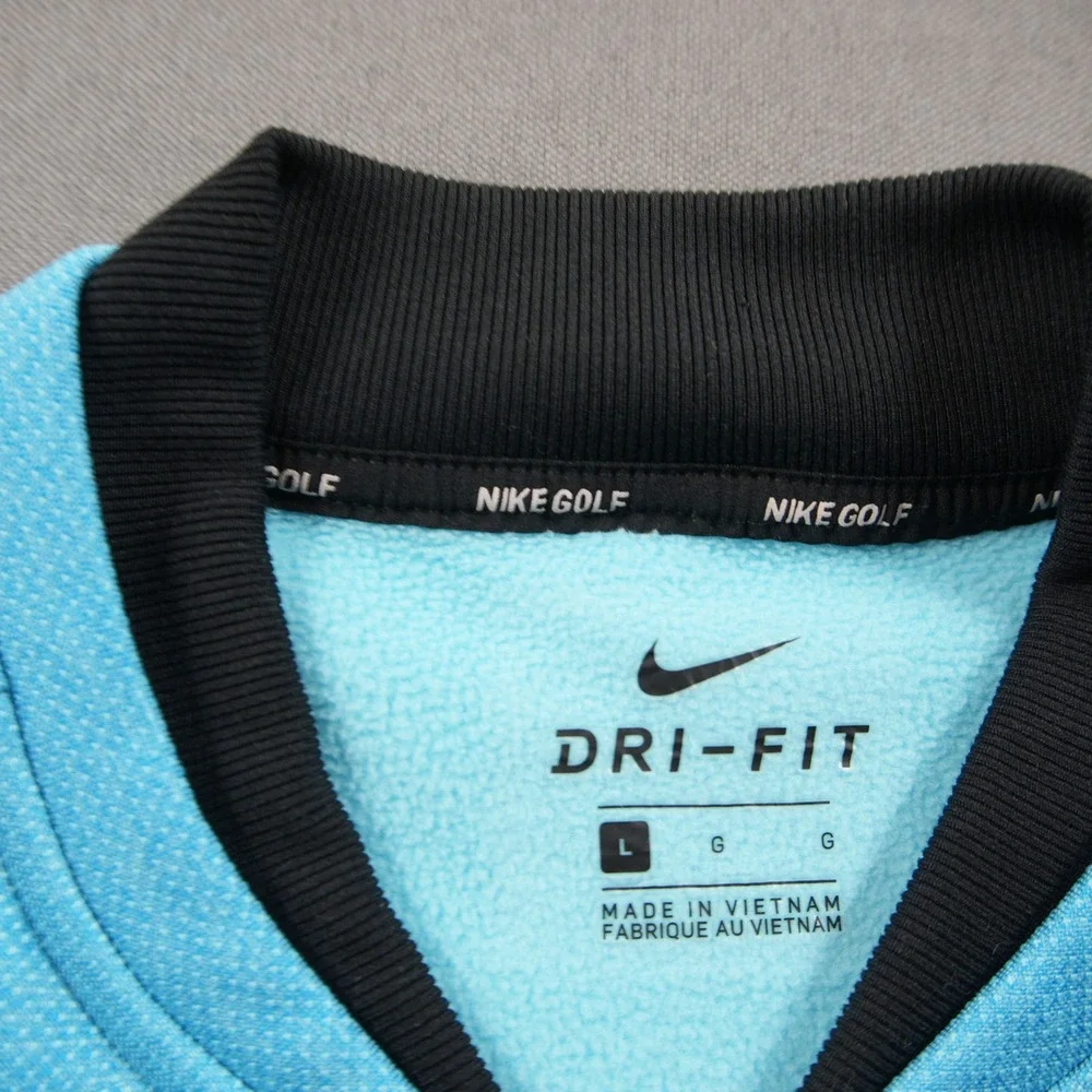 Nike golf dri