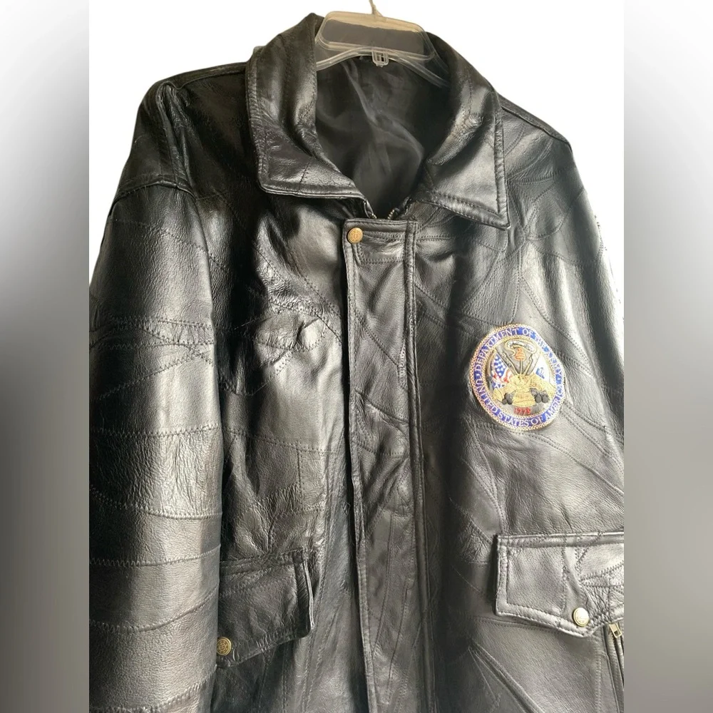 N/A vintage great