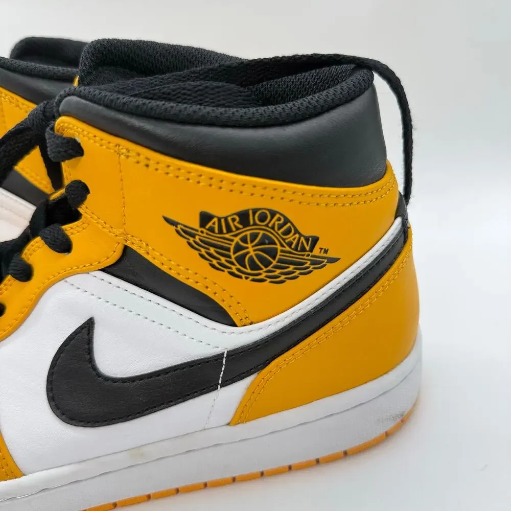 Jordan available colorway wear