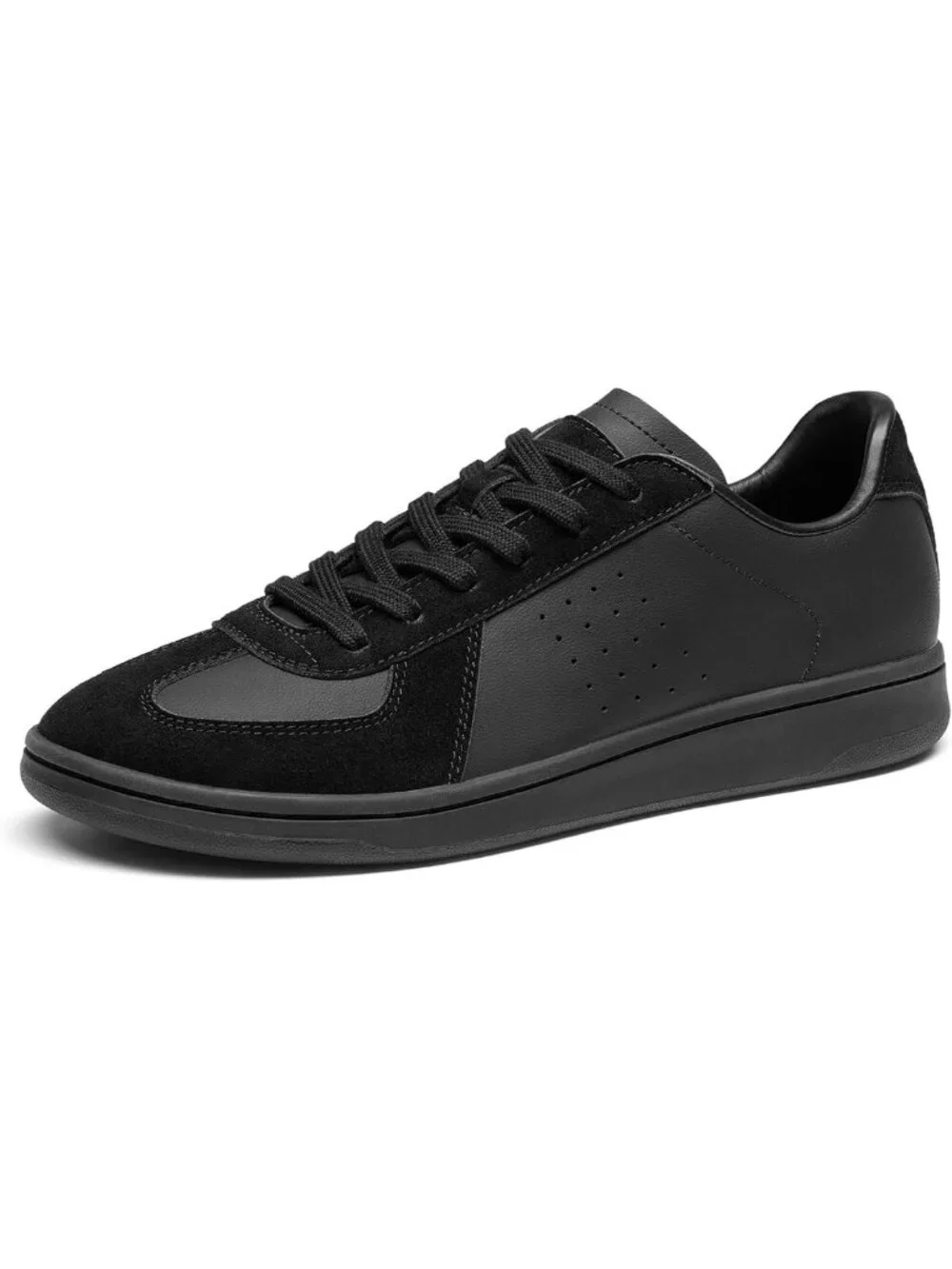 Stylish Retro Fashion Sneakers for Men | Comfortable & Trendy Casual Footwear