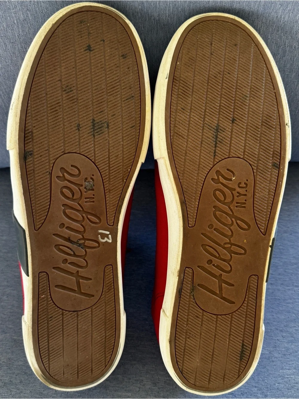 Tommy Hilfiger tommy hilfiger