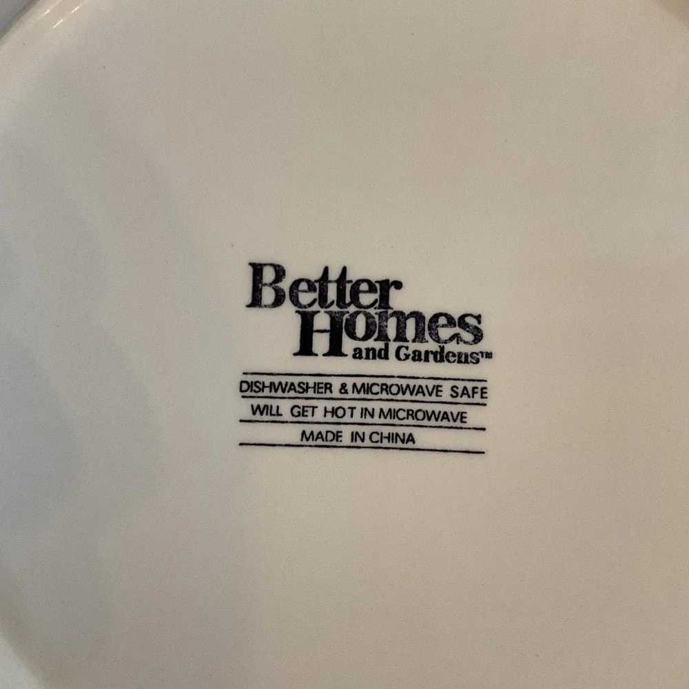 Better Homes And Gardens background 10
