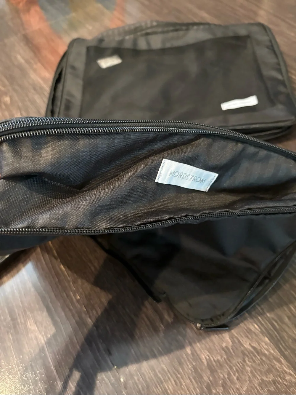Nordstrom mesh 2017–2019