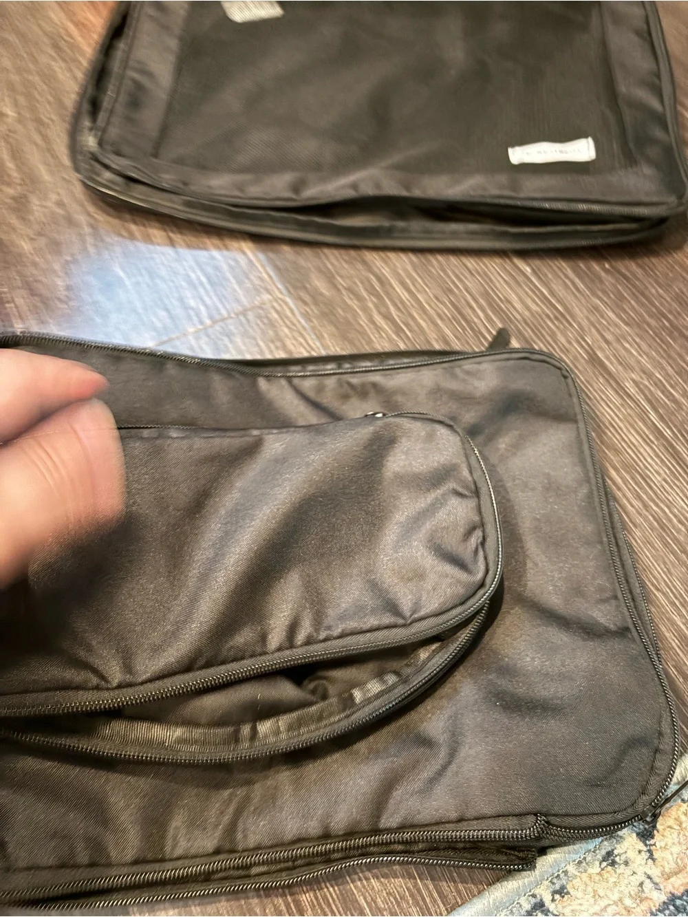Nordstrom silver brand closures
