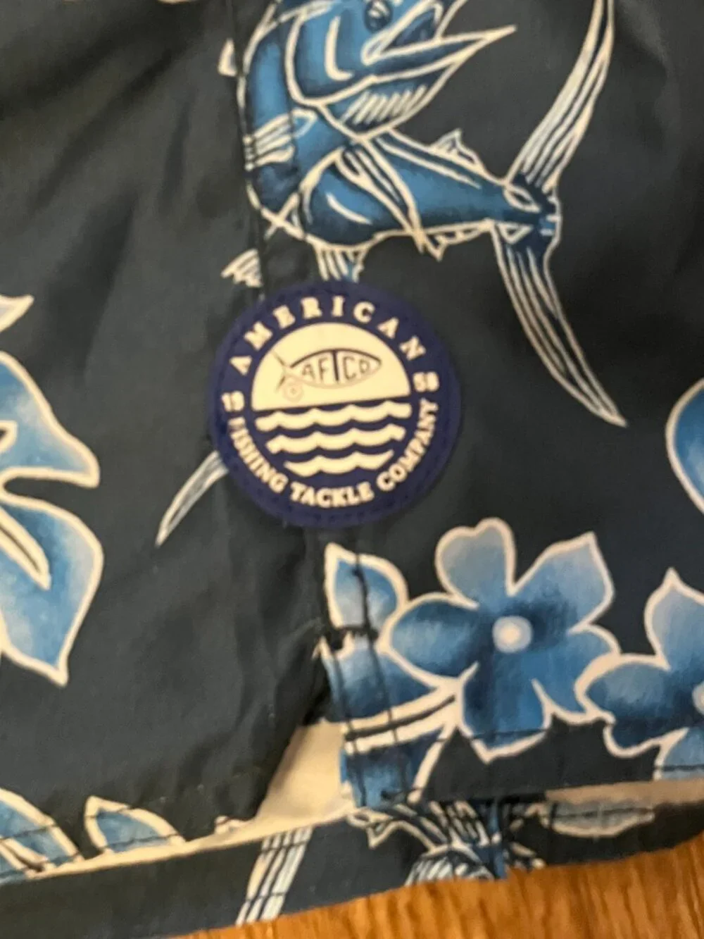 AFTCO these high