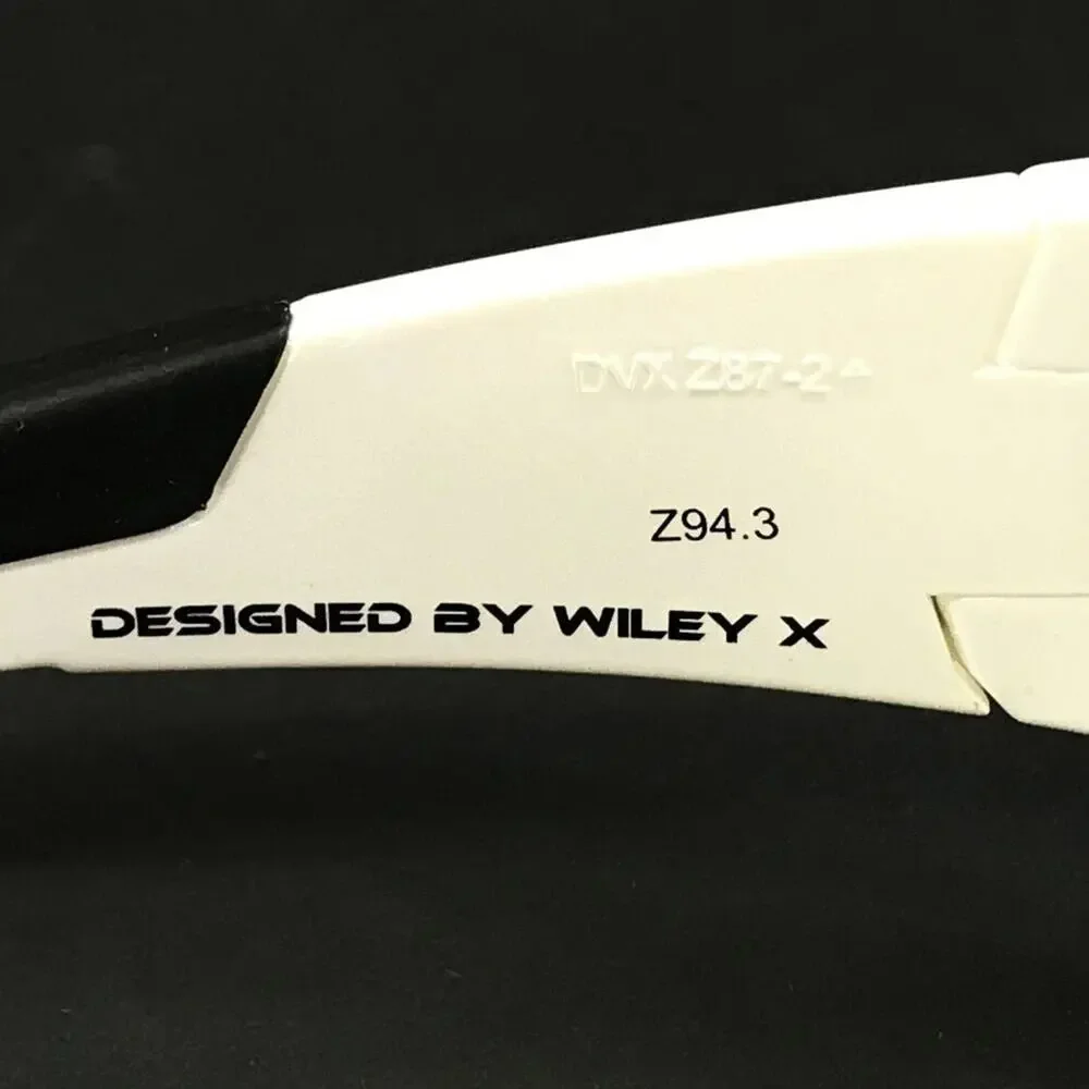 DVX by wiley