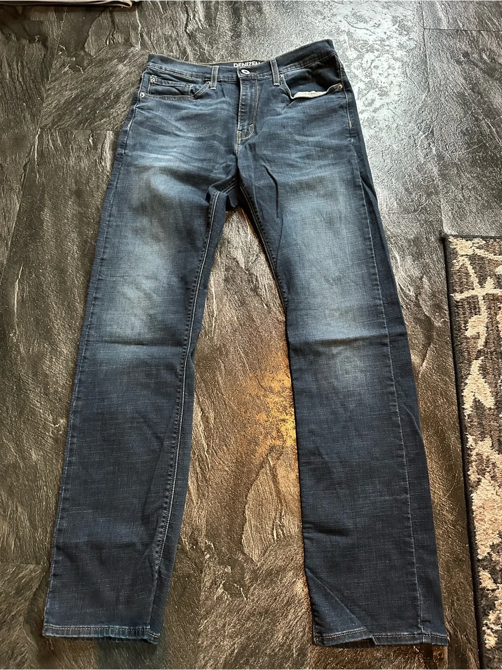 Denizen from Levis classic slim