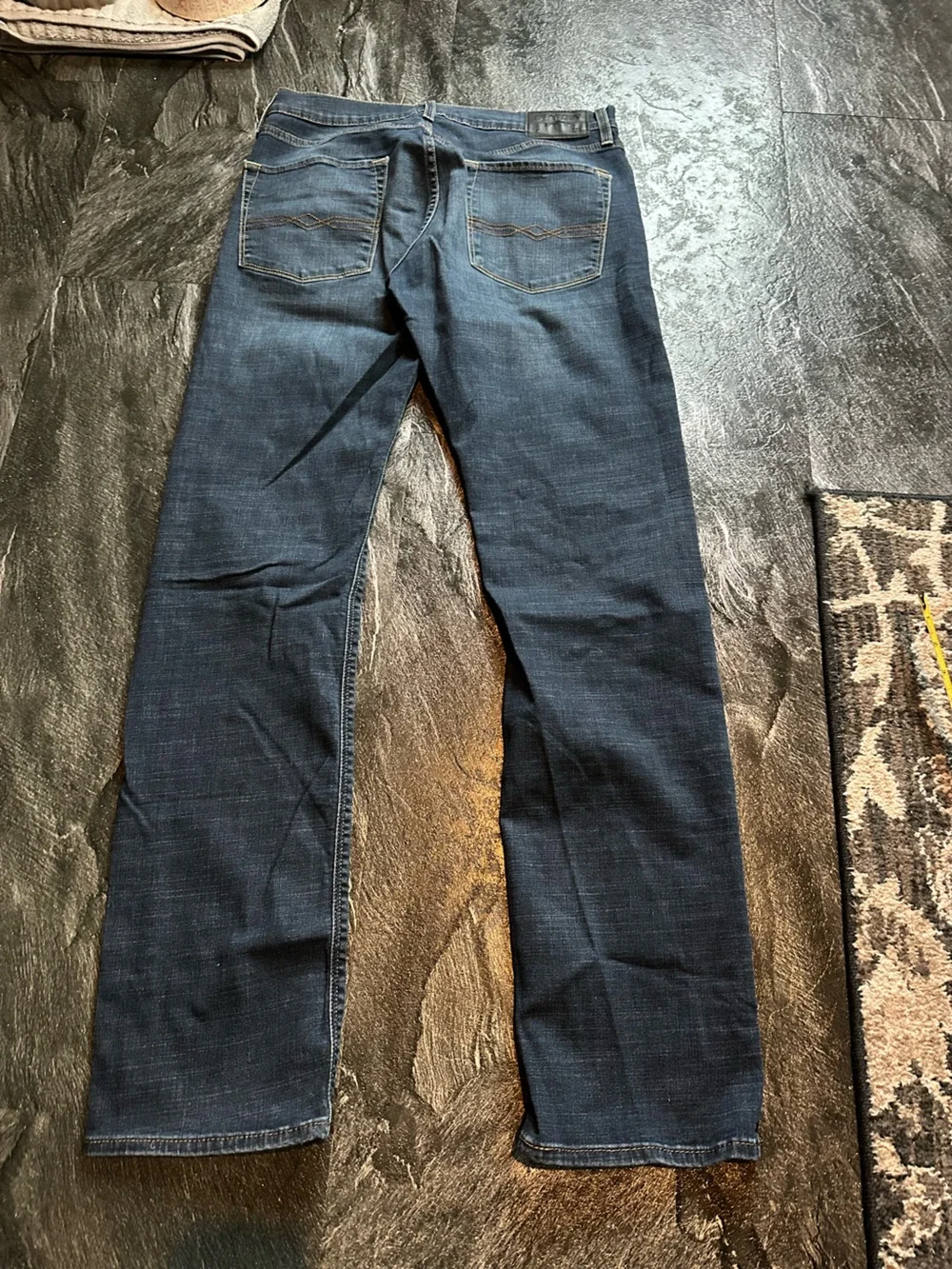 Denizen from Levis classic slim