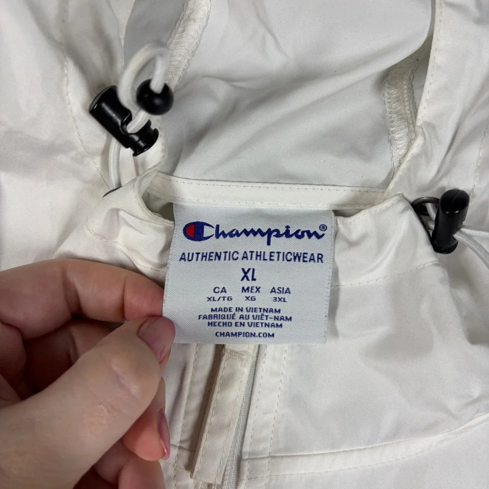 Champion details please