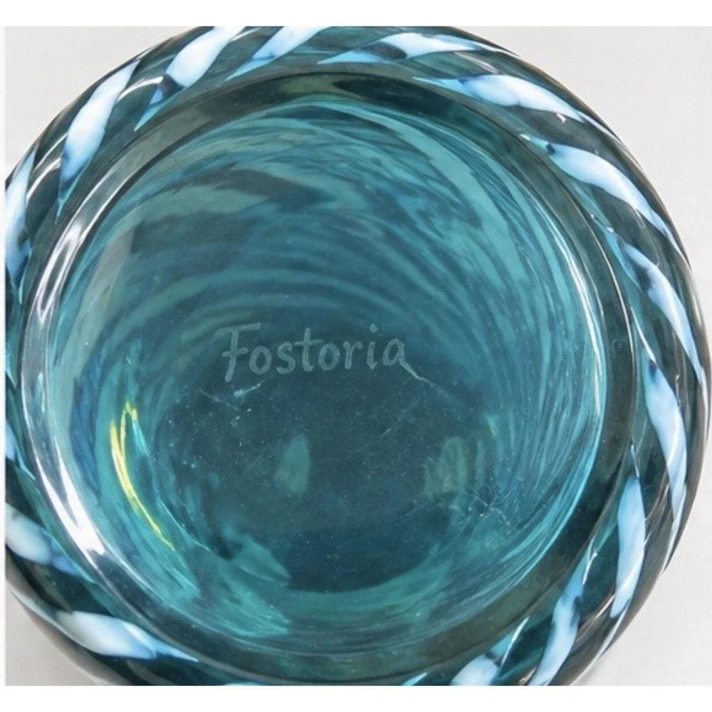Fostoria add striking