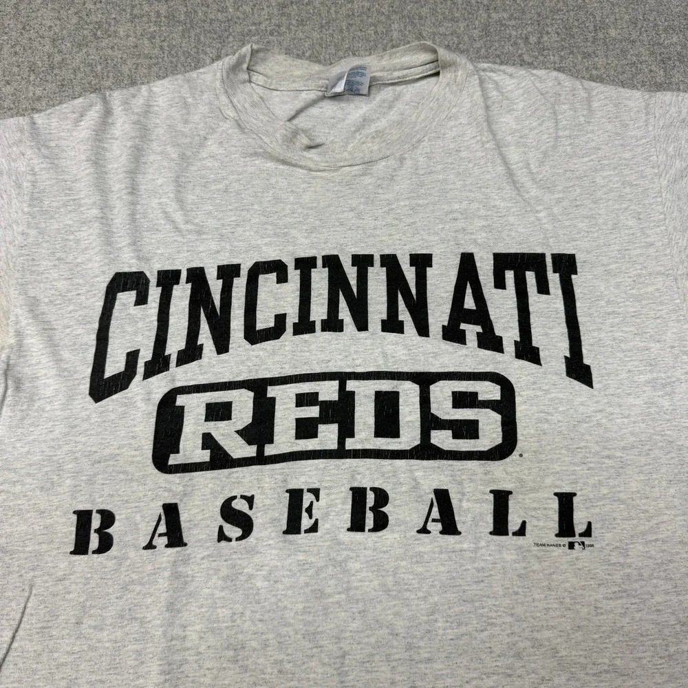 Hanes heavyweight cincinnati