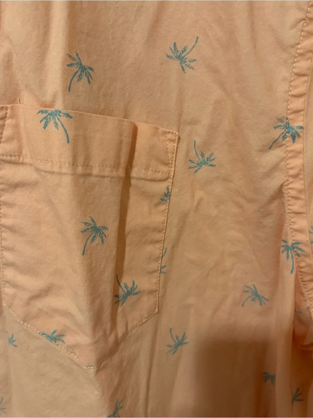 Sonoma lightweight short