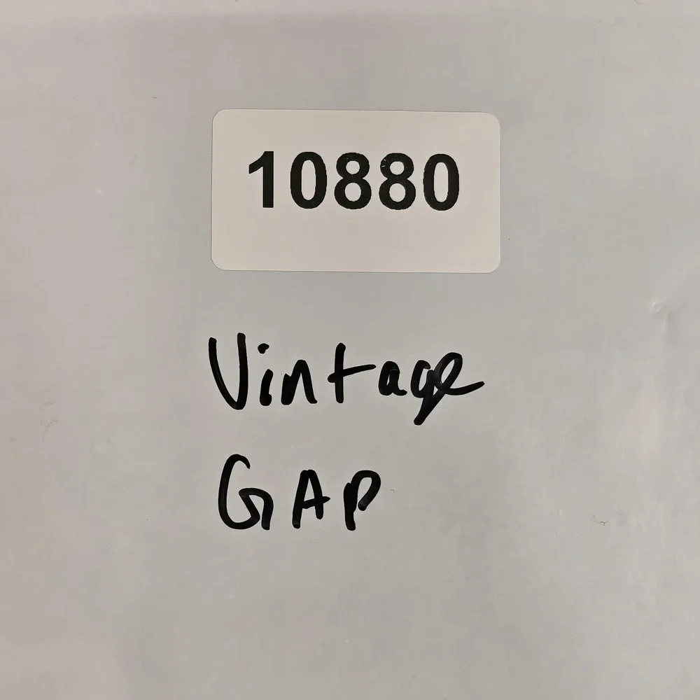 GAP vintage jacket