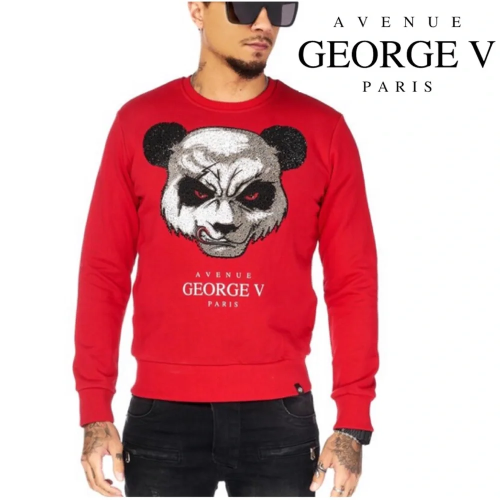 Avenue George V Paris avenue george