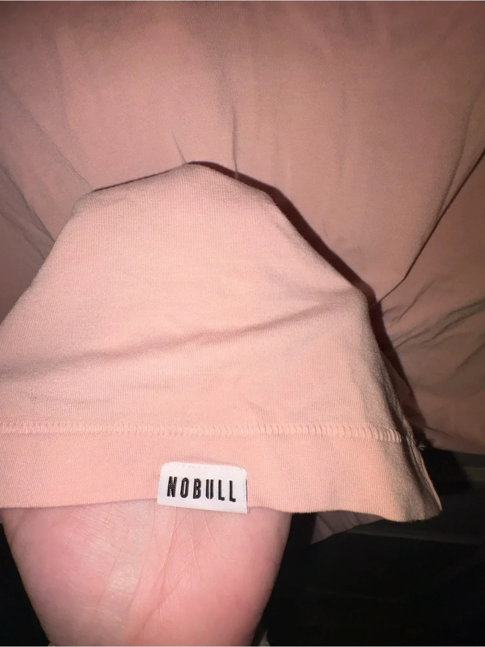 NOBULL men lightweight