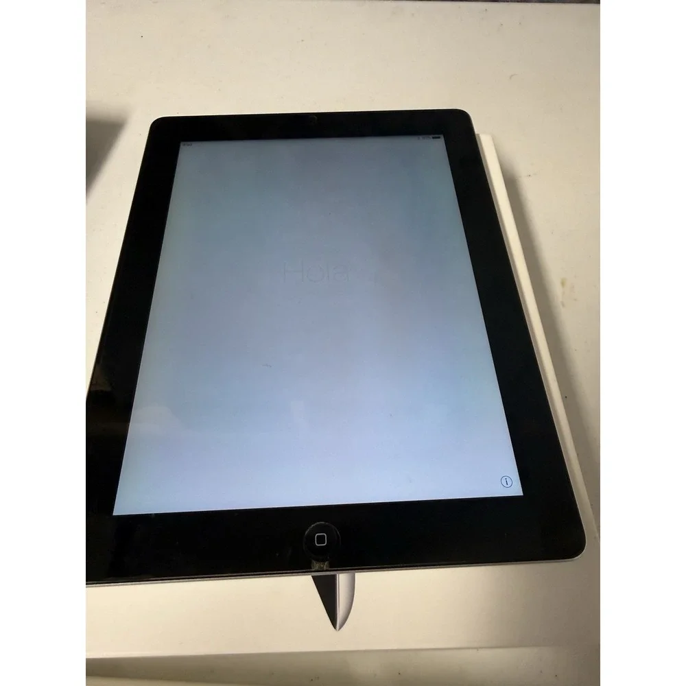 Apple iPad 4th Gen 9.7
