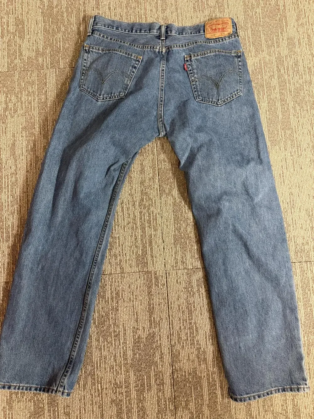 Levis brand levi