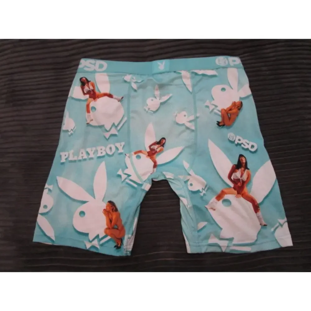 PSD playboy girls