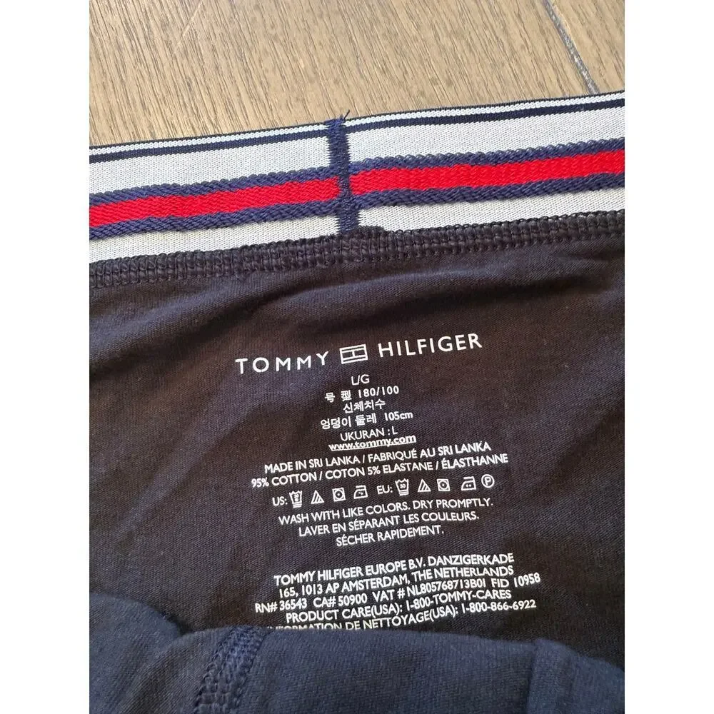 Tommy Hilfiger tommy hilfiger