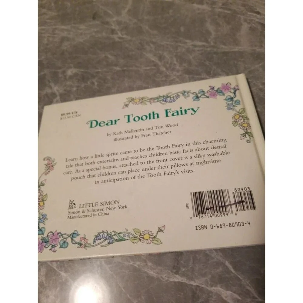 N/A books dear