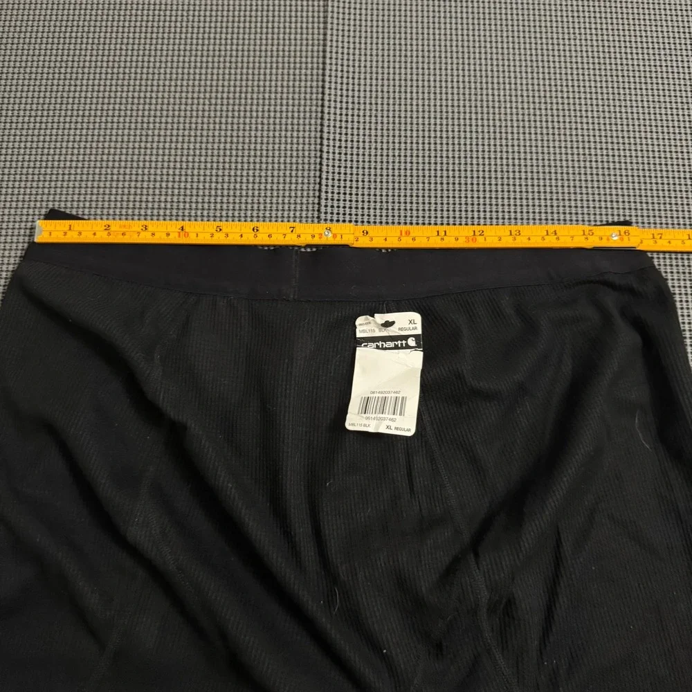 Carhartt force thermal