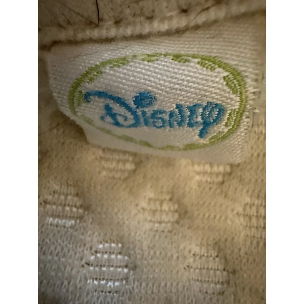 Disney branded baby