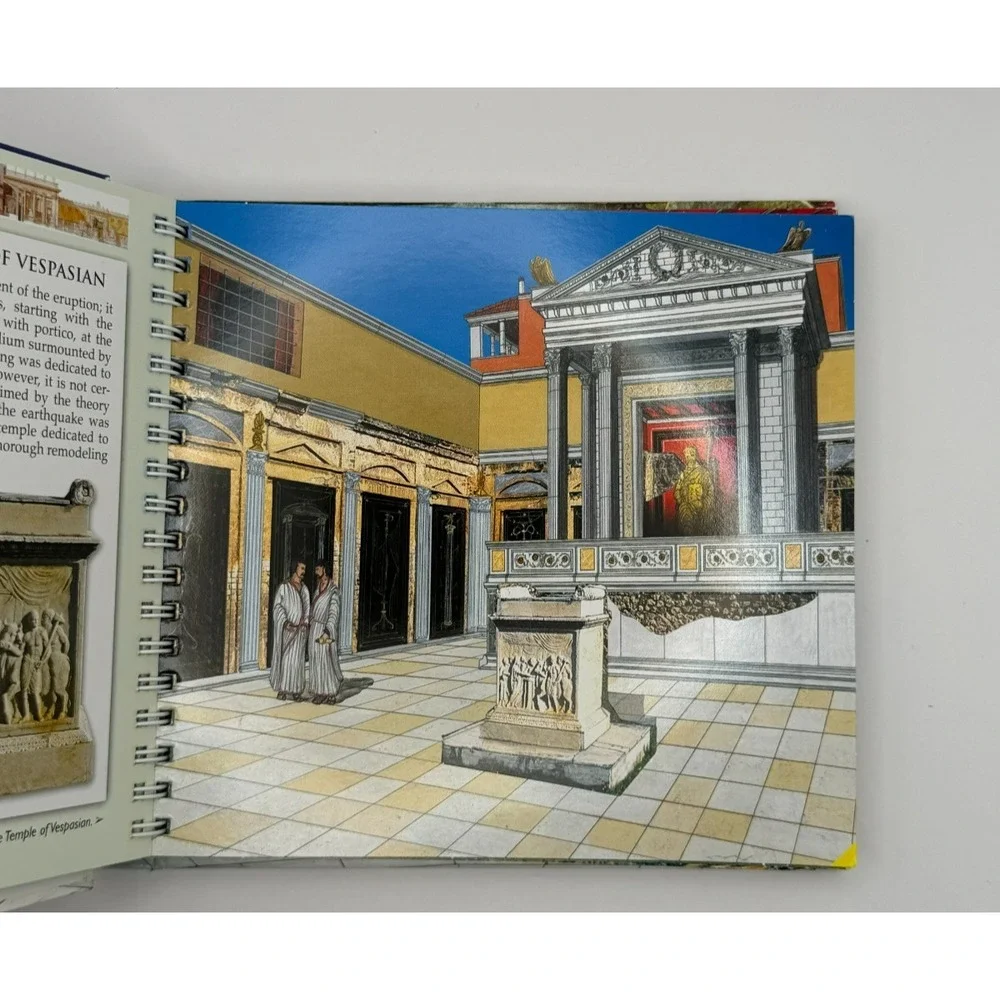 N/A pompeii reconstructed