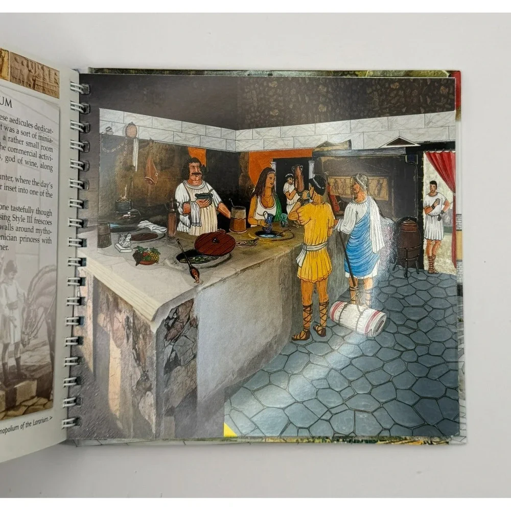 N/A pompeii reconstructed