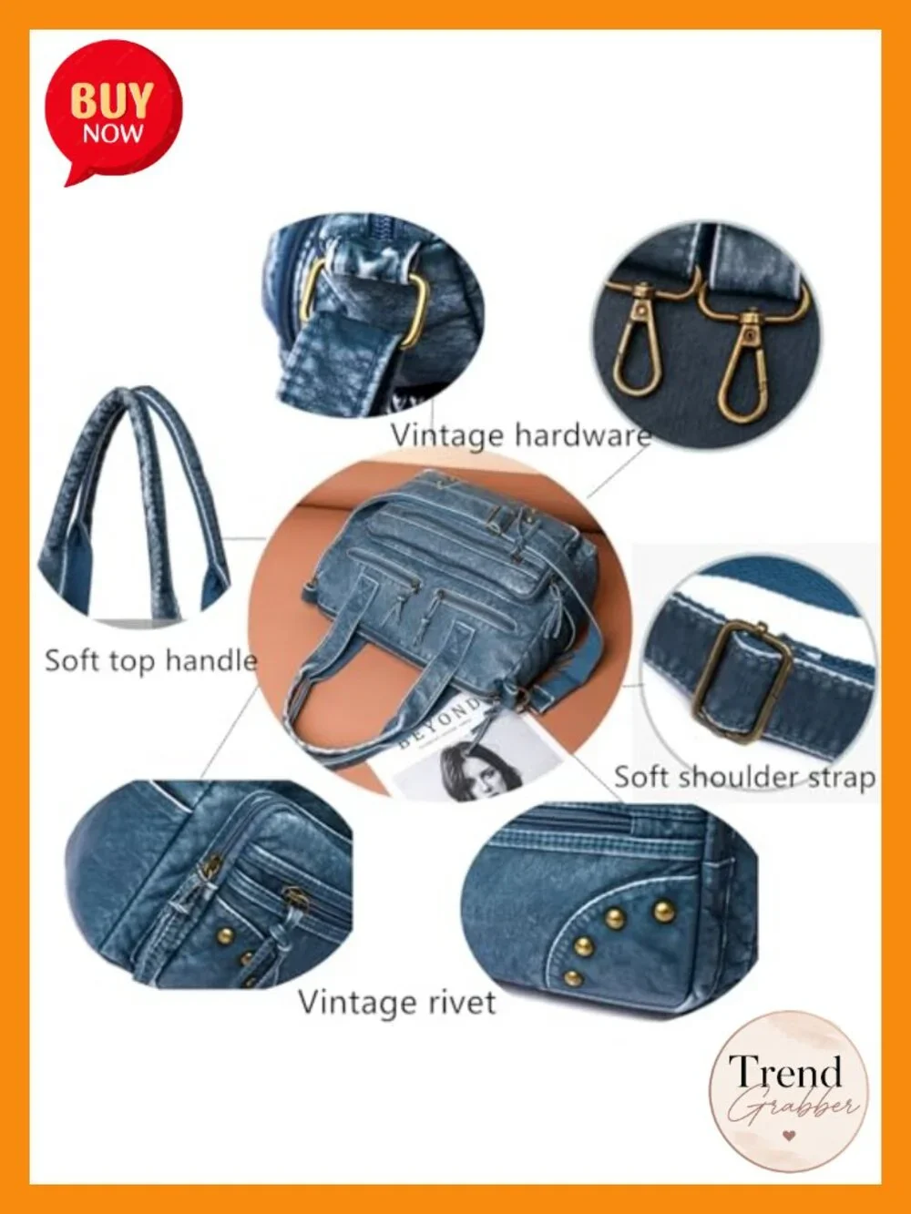N/A versatile hobo