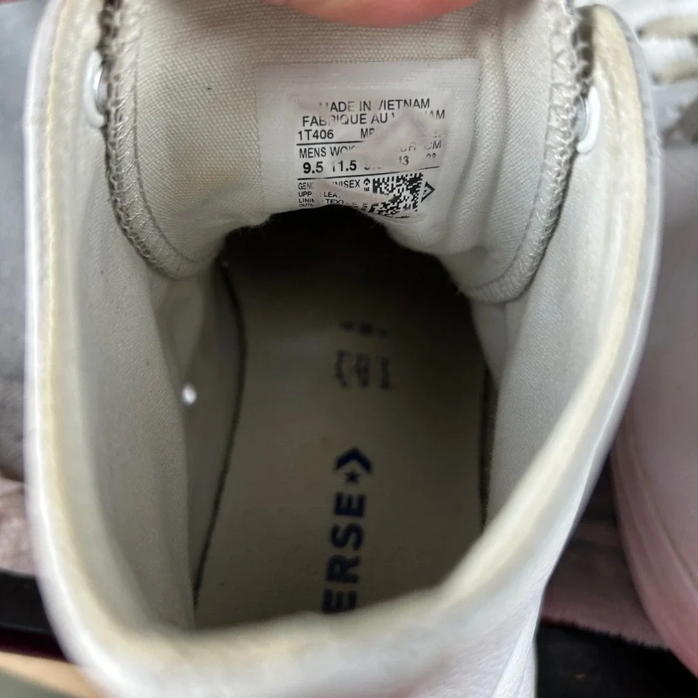 Converse chuck taylor