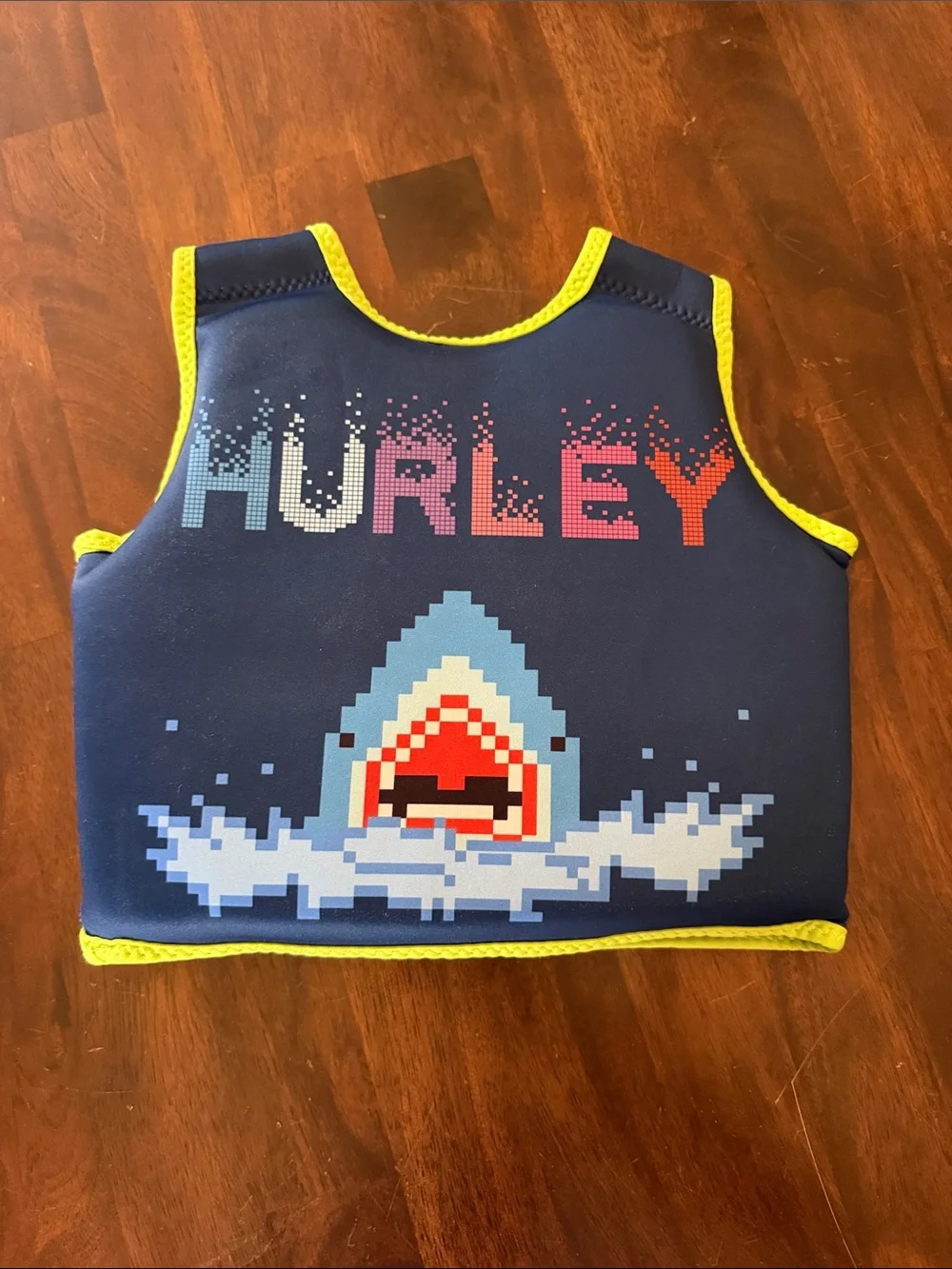 Hurley gently used