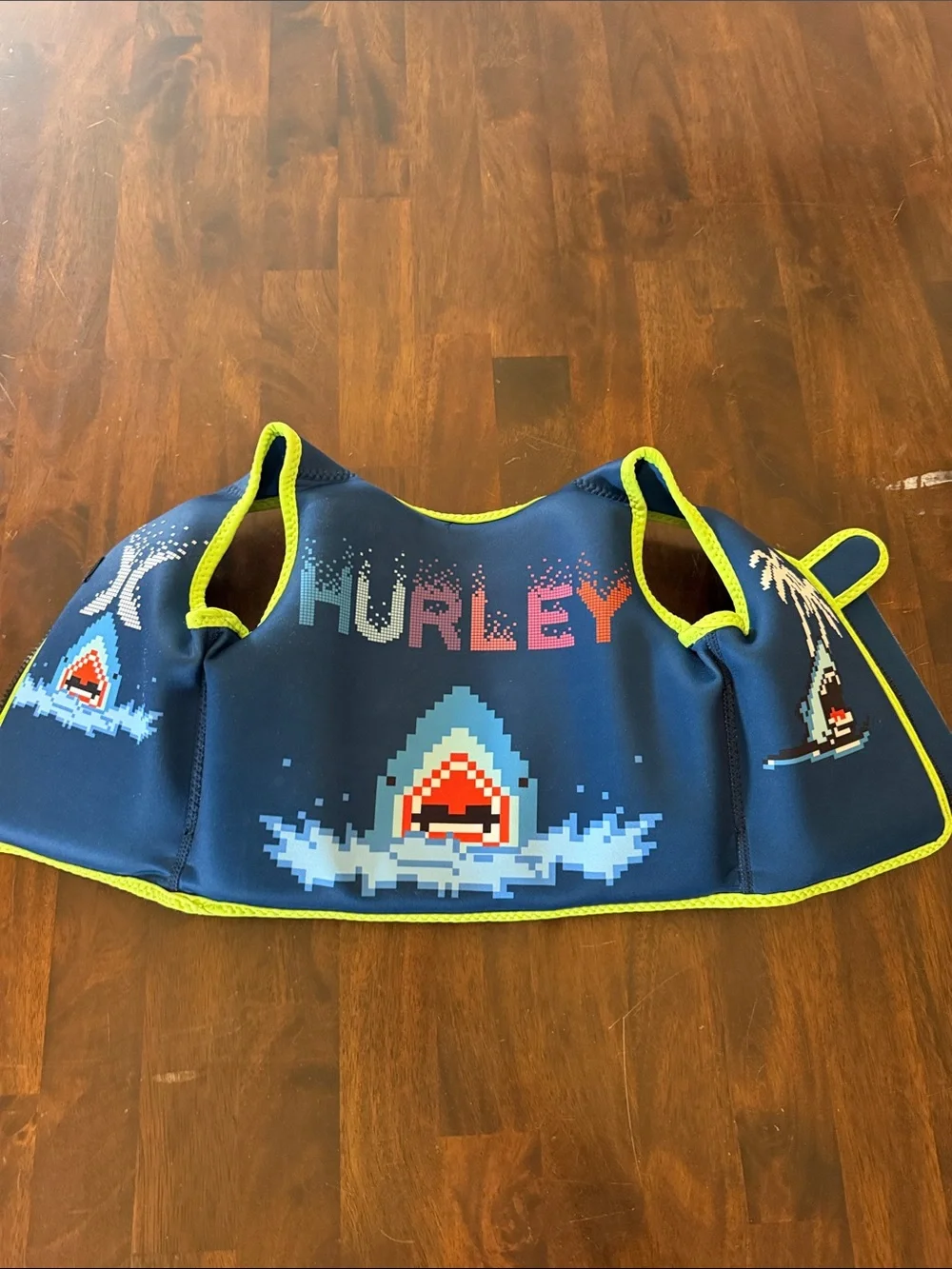 Hurley gently used