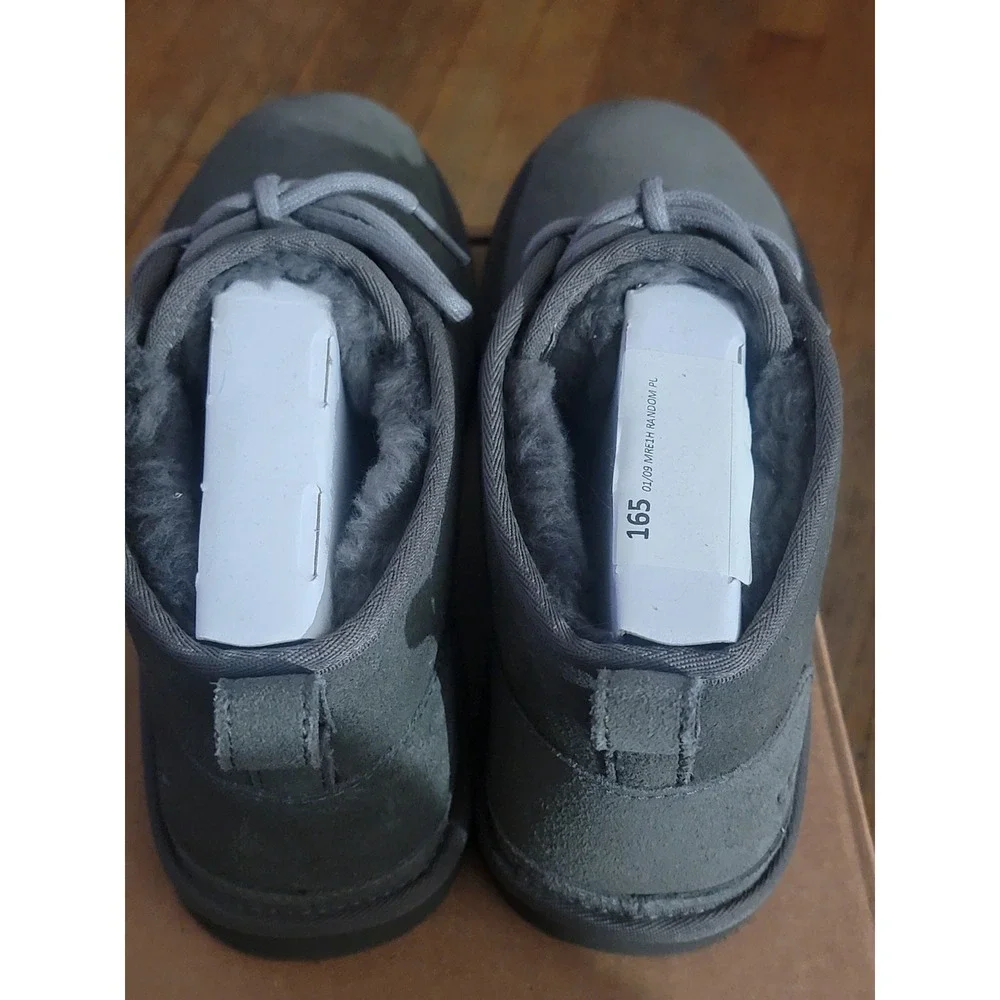 UGG neumel boots