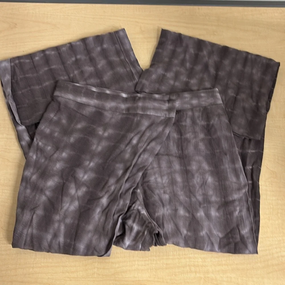 Zara tie dye
