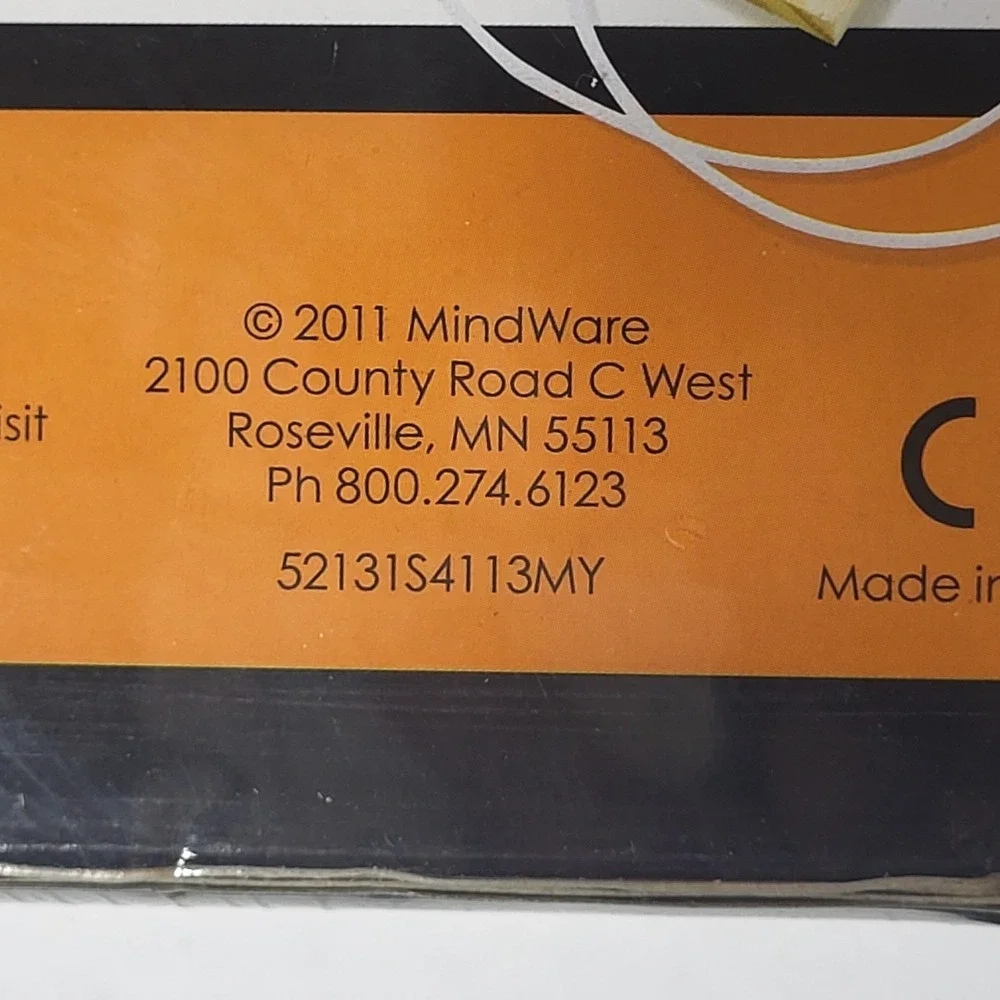 Mindware young allows
