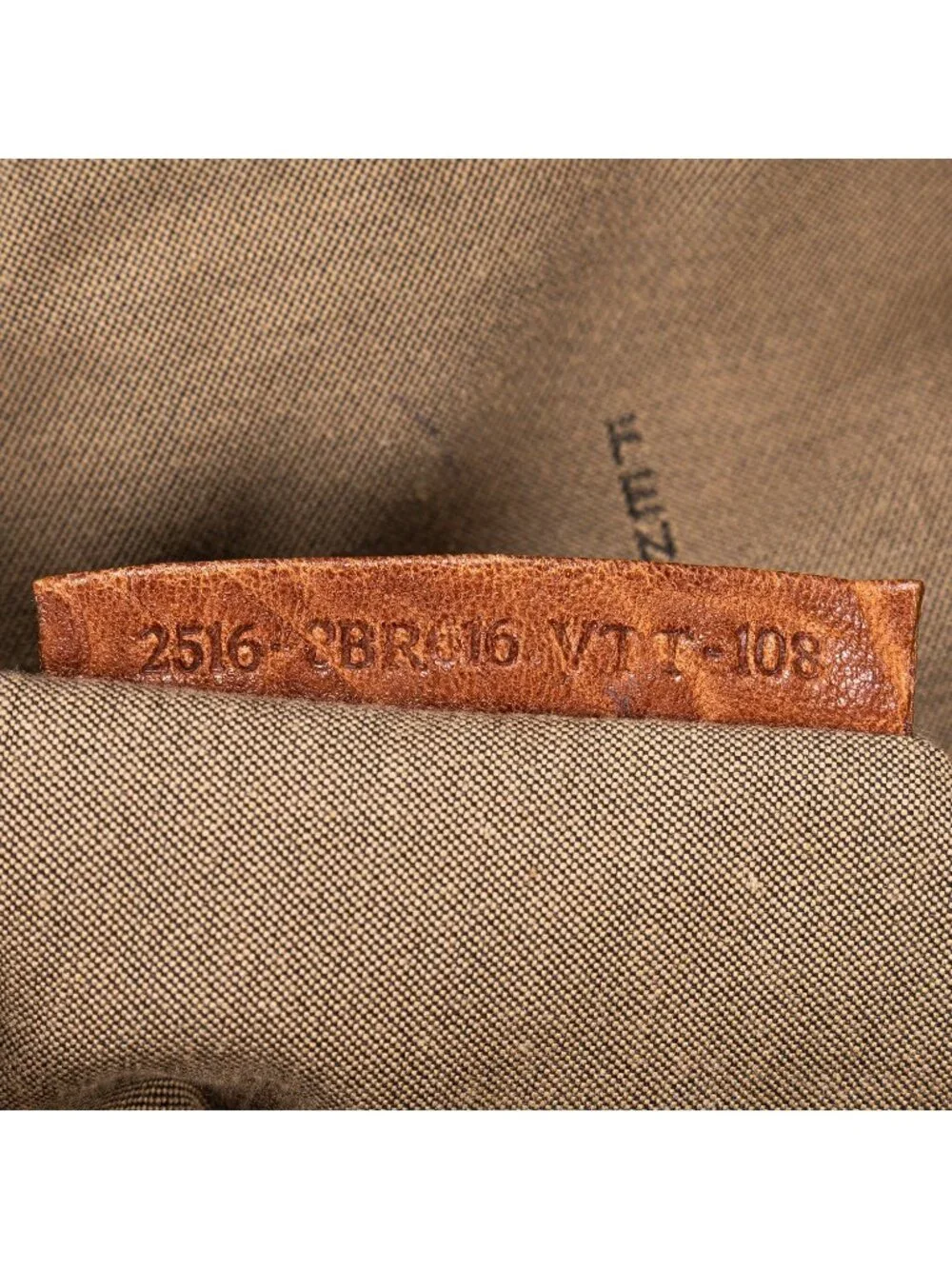 Fendi this authentic